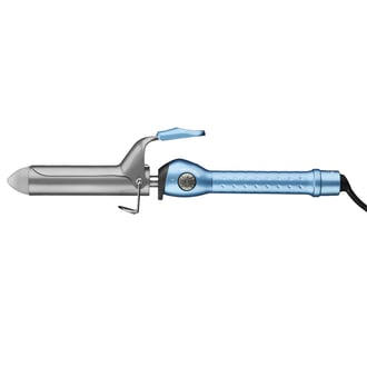 BaBylissPRO Nano Titanium Spring Curling Iron 1¼"