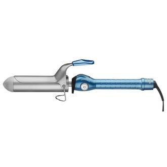 BaBylissPRO Nano Titanium Spring Curling Iron 1½"
