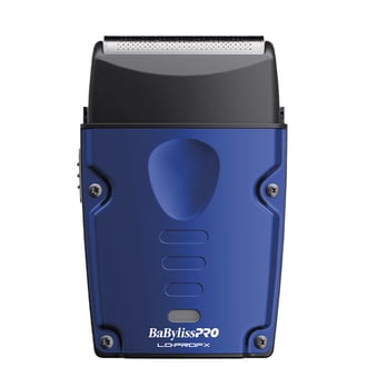 BaBylissPRO LO-PROFX Compact Series Single-Foil Shaver