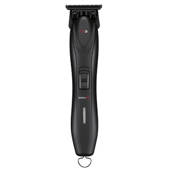 BaBylissPRO FX3 Professional High-Torque Trimmer