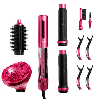 BaByliss Pro Style Switch Air Styling & Drying System (Curly/Coily) (Limited Edition)