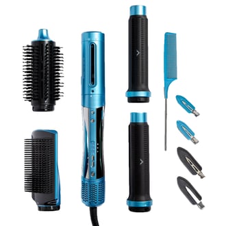 BaByliss Pro Style Switch Air Styling & Drying System (Straight/Wavy)