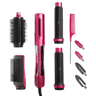 BaByliss Pro Style Switch Air Styling & Drying System (Straight/Wavy) (Limited Edition)