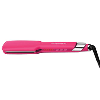 BaByliss Pro Ultra Sleek Straightening Iron 1 1/2" (Limited Edition)