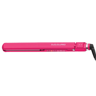 BaByliss Pro Digital Ultra Thin Flat Iron 1" (Limited Edition)