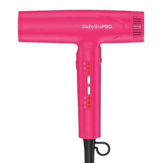 BaByliss Pro Nano Light High Speed Ionic Dryer (Limited Edition)