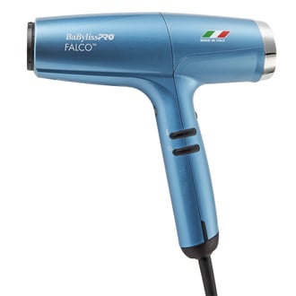 BaBylissPRO Falco High-Speed Dryer (Blue)