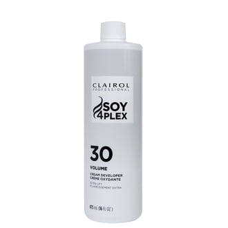 Clairol Professional Cream Permanent 30 Volume Developer, 16 oz