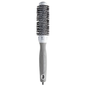 Olivia Garden Ceramic + Ion Thermal Round Brush