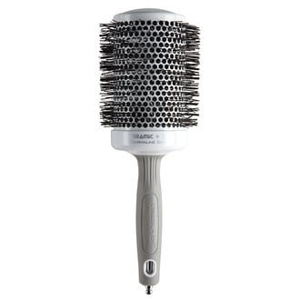 Olivia Garden Ceramic + Ion Mega Round Brush 3 1/2"