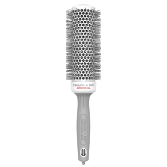 Olivia Garden Ceramic + Ion Speed XL Round Brush