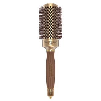 Olivia Garden NanoThermic Thermal Round Brush