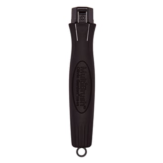 Olivia Garden MultiBrush Handle With Pick