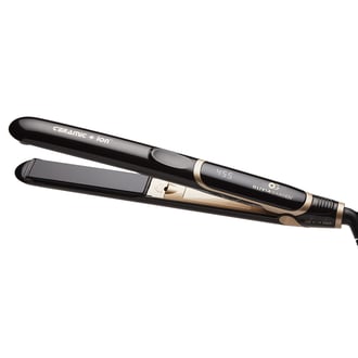 Olivia Garden Ceramic + ion Professional Flat Iron 1"