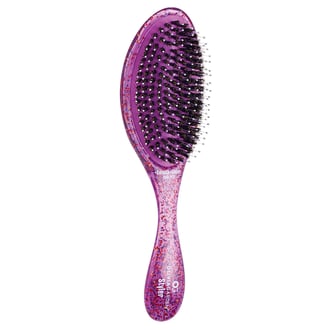 Olivia Garden Styler Brush, Smooth - Shine (Sparkle)