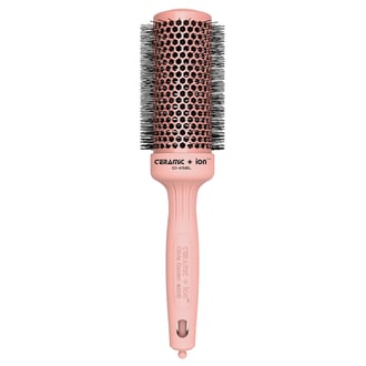 Olivia Garden Blossom Ceramic + Ion Round Brush 1 3/4"