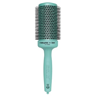Olivia Garden Blossom Ceramic + Ion Round Brush 2 1/8''