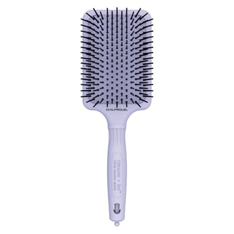 Olivia Garden Blossom Ceramic + Ion Speed XL Large Paddle