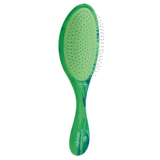 Olivia Garden Marble Collection Detangler Brush (Fine-Med)