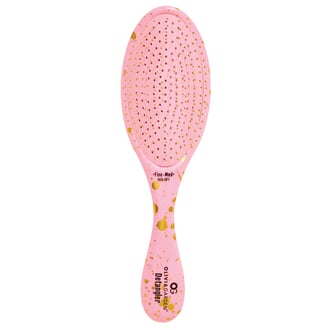 Olivia Garden Detangler Brush, Fine - Medium (Stardust Collection)
