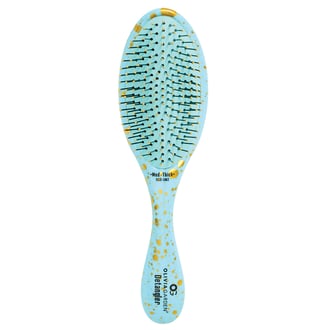 Olivia Garden Detangler Brush, Medium - Thick (Stardust Collection)