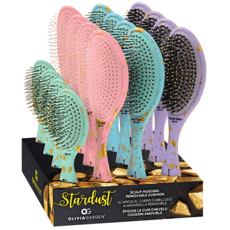 Olivia Garden Stardust Collection, 16 Piece Display