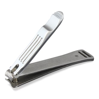 Seki Edge Stainless Steel Toe Nail Clipper