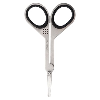Seki Edge Stainless Steel Nostril Scissors