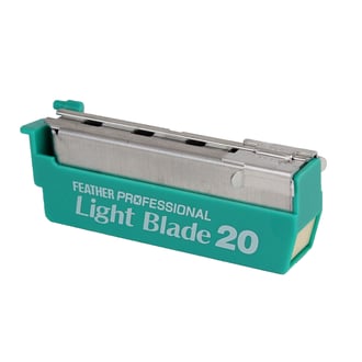 Jatai Artist Club Pro Light Blades, 20 Pack