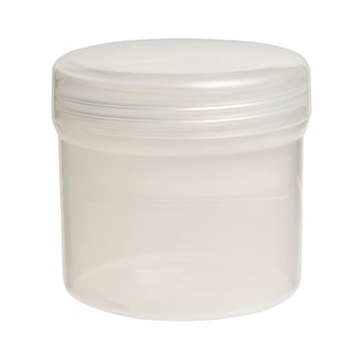 Diane Travel Jars, 3.5 oz
