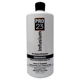 Infusium 23 Pro Leave-in Treatment, 33.8 oz (Original)