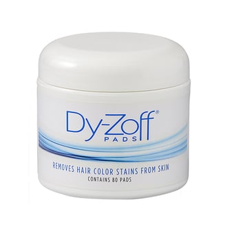 Dy-Zoff Pads, 80 Count