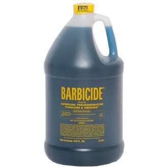 Barbicide Disinfectant, Gallon