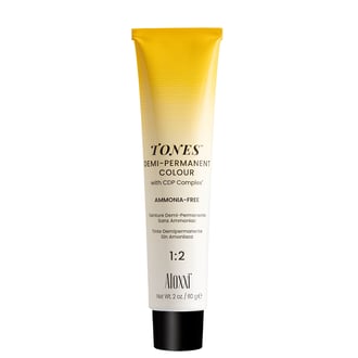 Aloxxi Tones Demi-Permanent Colour, 2 oz