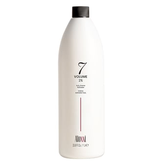 Aloxxi Creme Activator 7 Volume, 33.8 oz