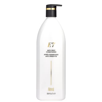 Aloxxi E7 Anti-Frizz Conditioner, 33.8 oz