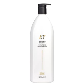 Aloxxi E7 Anti-Frizz Shampoo, 33.8 oz