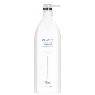 Aloxxi Hydrating Shampoo, 33.8 oz