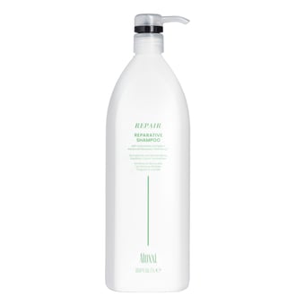 Aloxxi Reparative Shampoo, 33.8 oz