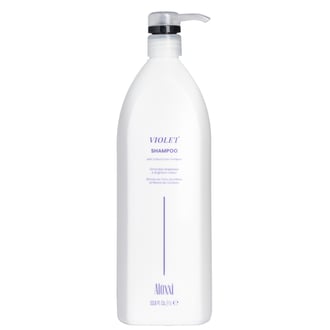 Aloxxi Violet Shampoo, 33.8 oz