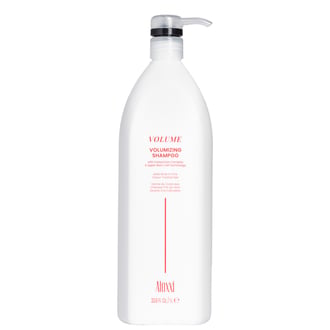 Aloxxi Volume Shampoo, 33.8 oz