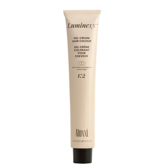 Aloxxi Luminexx Gel Cream Hair Colour, 3.3 oz