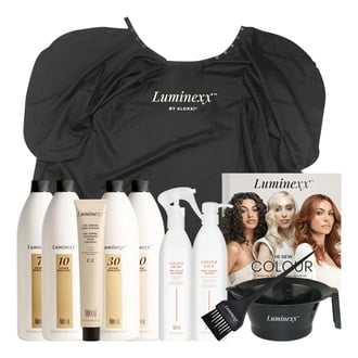 Aloxxi Luminexx Large Salon Opener 2026