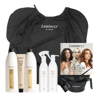 Aloxxi Luminexx Medium Salon Opener 2026