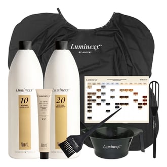 Aloxxi Luminexx Small Salon Opener 2026