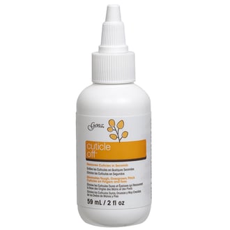 Gena Cuticle Off, 2 oz