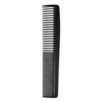 MBS Supplies 9" Carbon All Purpose Comb  (6 pack)