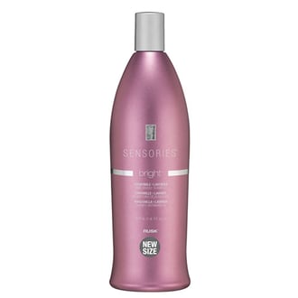 Rusk Sensories Bright Shampoo, 35 oz