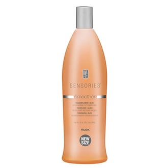 Rusk Sensories Smoother Conditioner, 35 oz