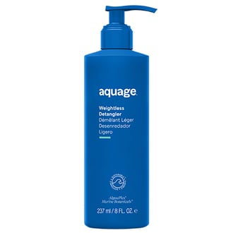 Aquage Weightless Detangler, 8 oz